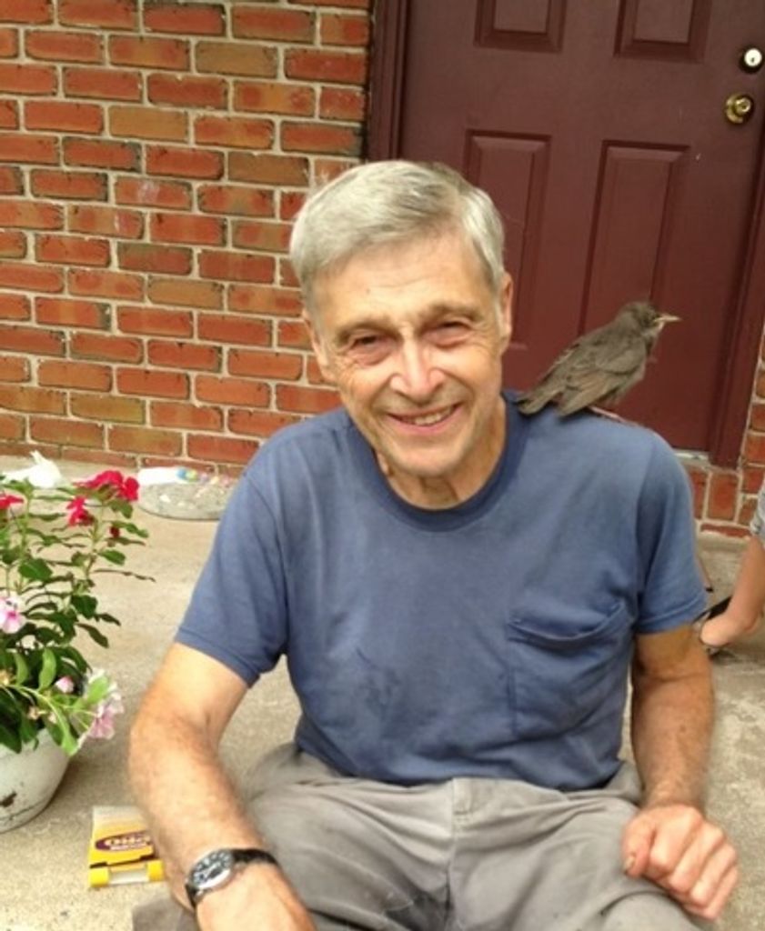 Richard F. Rickert Profile Photo