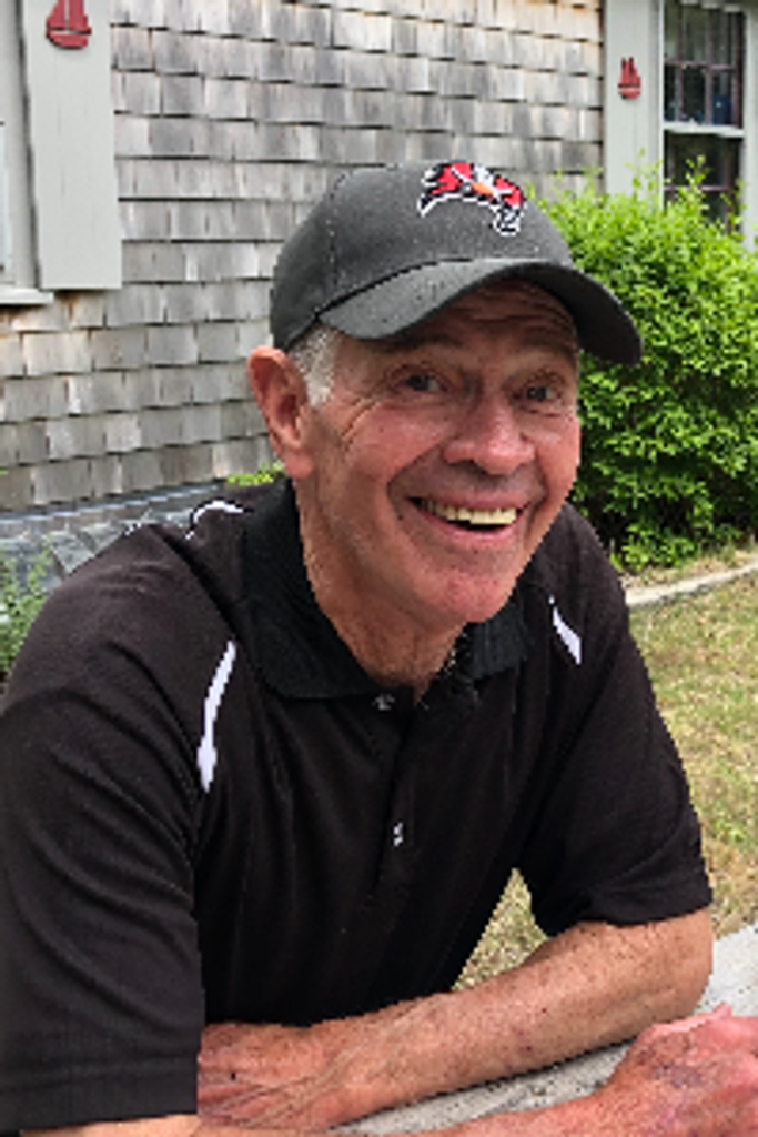 Paul Hill Profile Photo