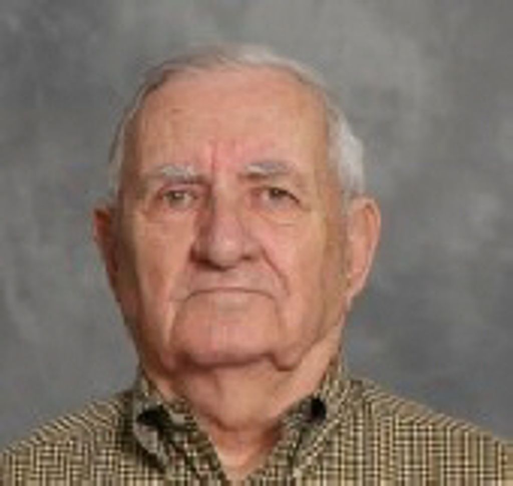 Jr. Charles Grayce