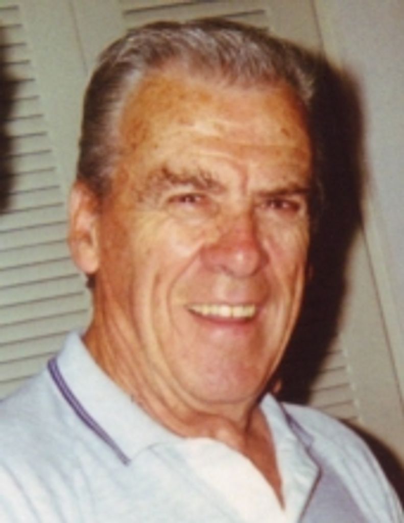 Hector J. Marceau