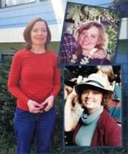 Deborah Joan Thunell Profile Photo