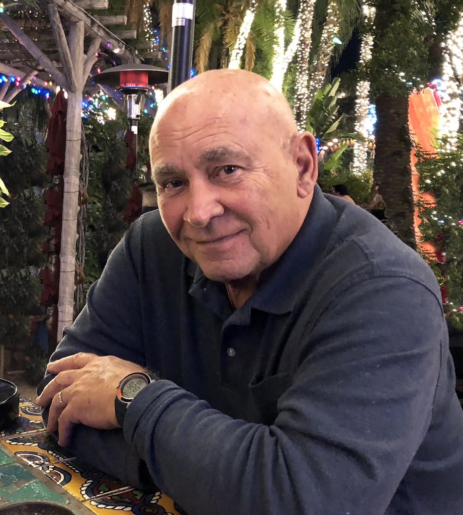 Timothy Wesley Loomis Profile Photo