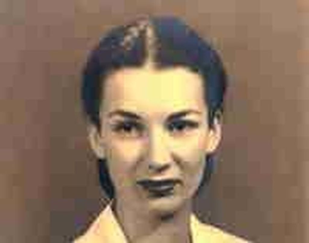 Joan P. Norris
