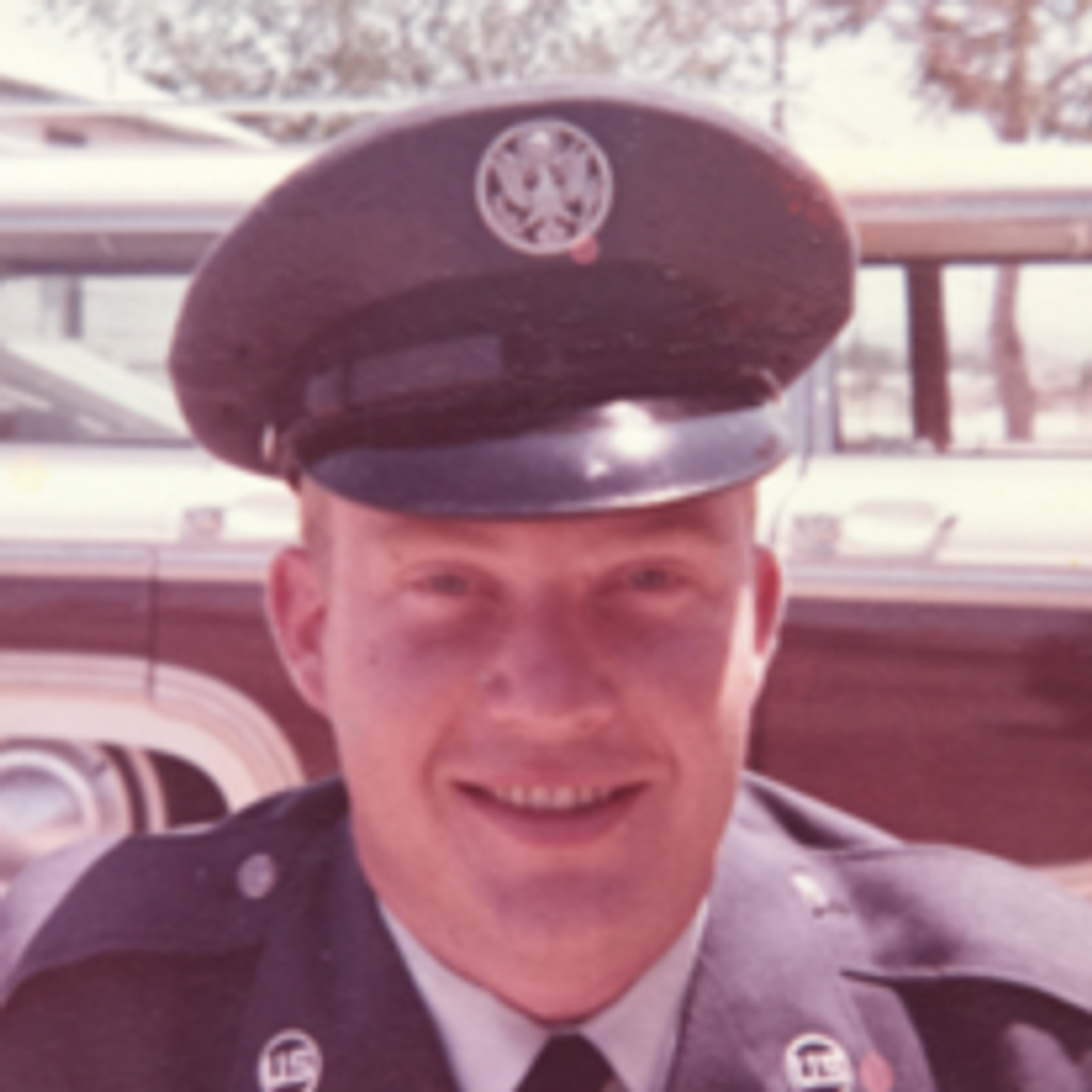 George Jack  Montgomery