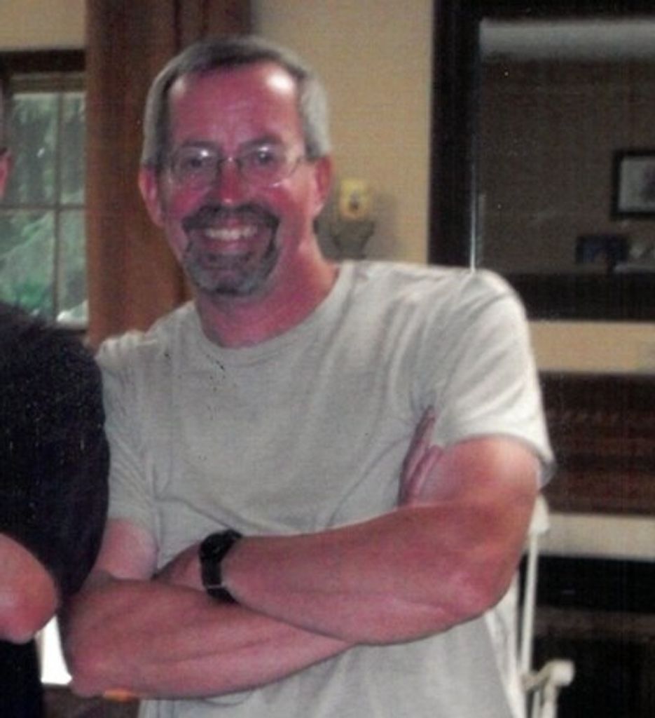 Donald Claude Peters