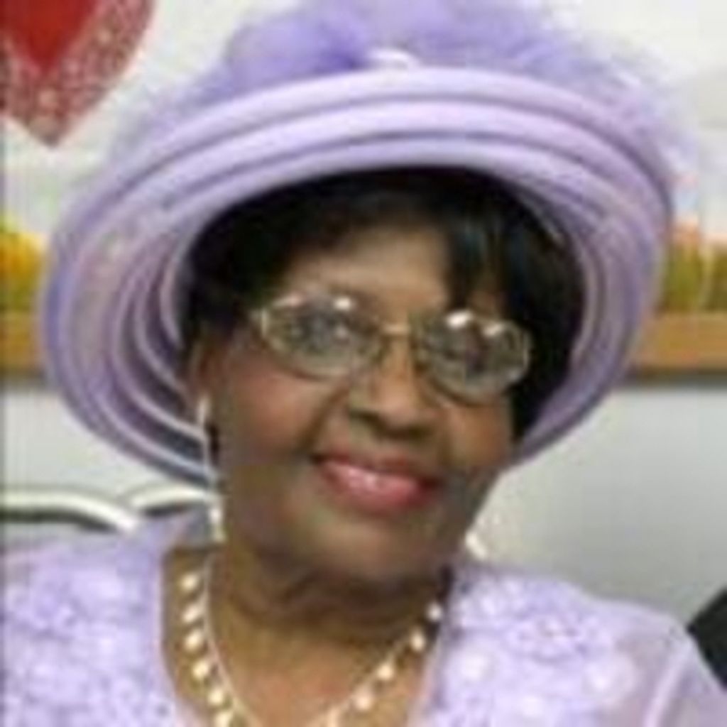 Gertha Rene Grooms Graddy