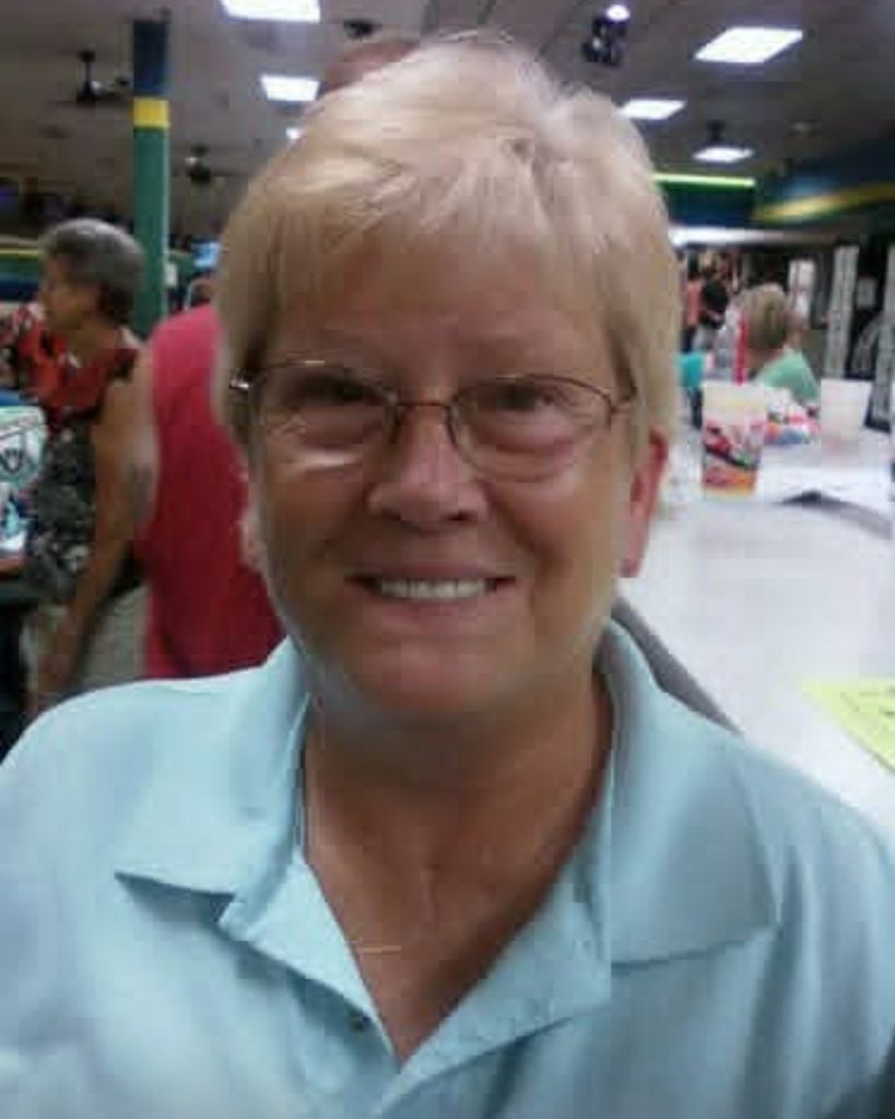 Pamela Jo Brady