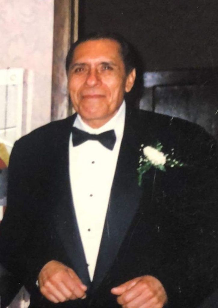 Francisco Hector Rangel