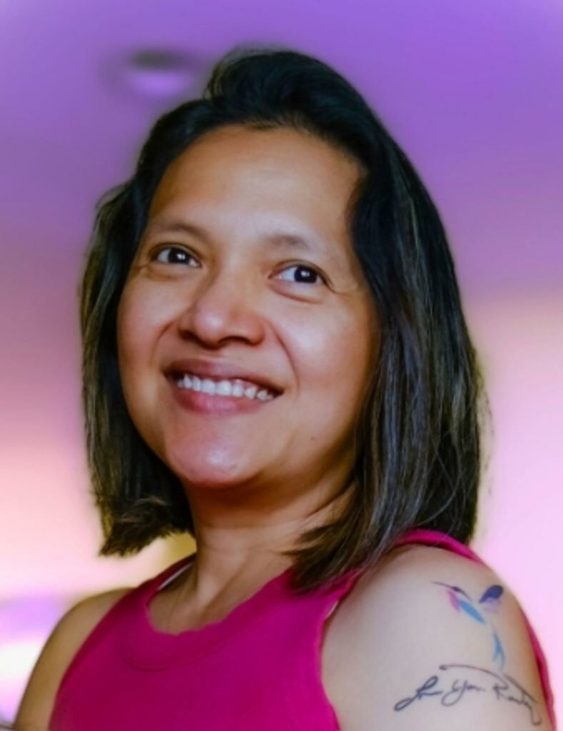 Maria “Cherry” Ferrer Morse Profile Photo