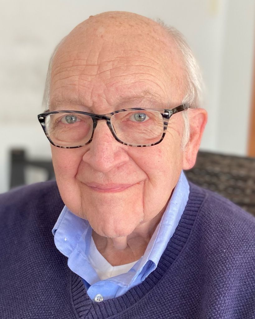 Charles E. Williams Profile Photo