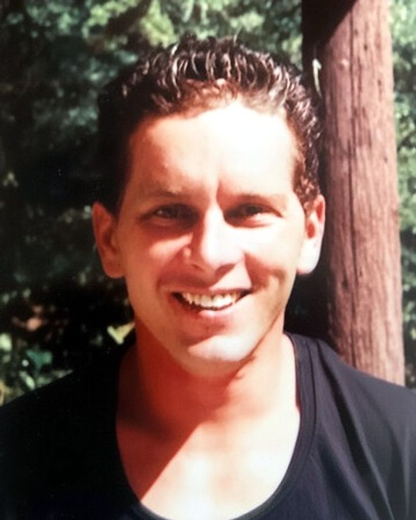 Mark Andrew Danko Profile Photo