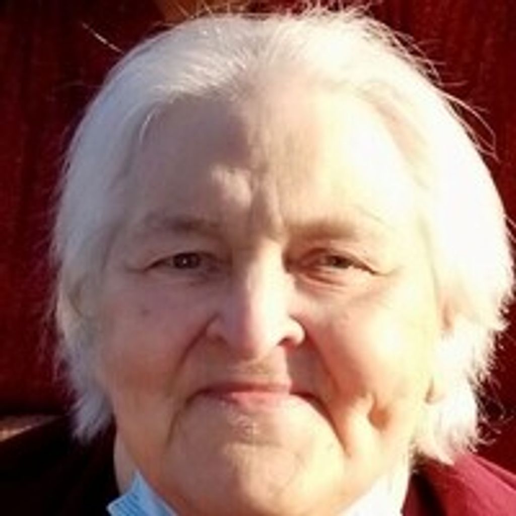 Linda Mae Skeen