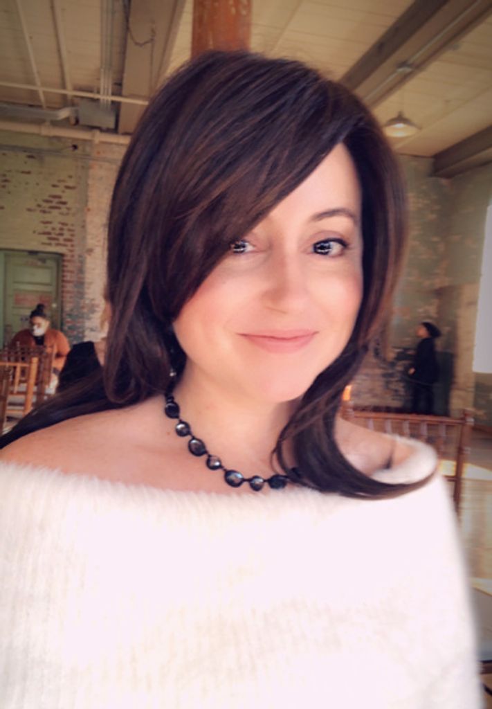 Malena Maria Harbin-Brown Profile Photo