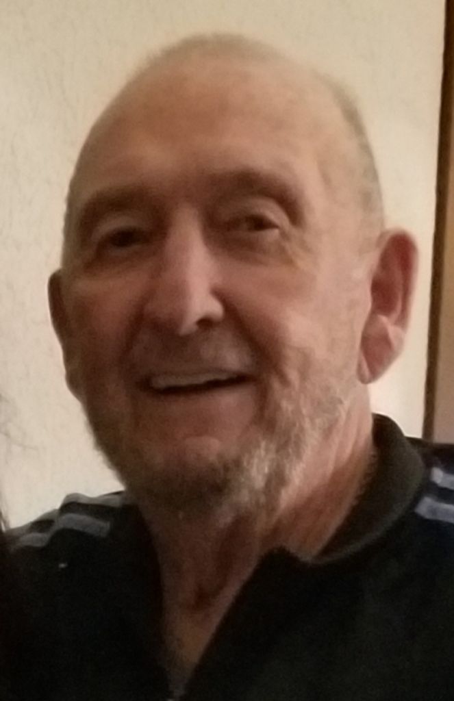 Amos Felker