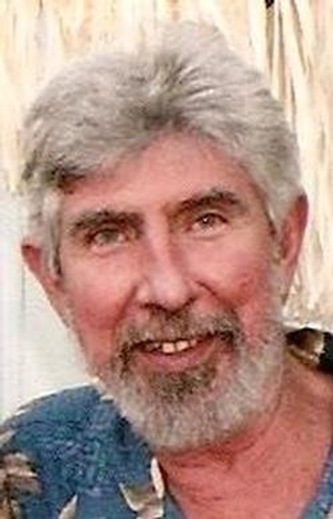 Harry Ray Jr. Profile Photo
