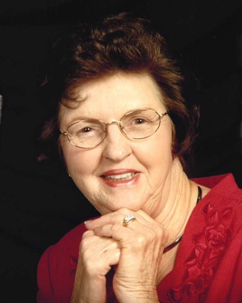 Mildred Lewis