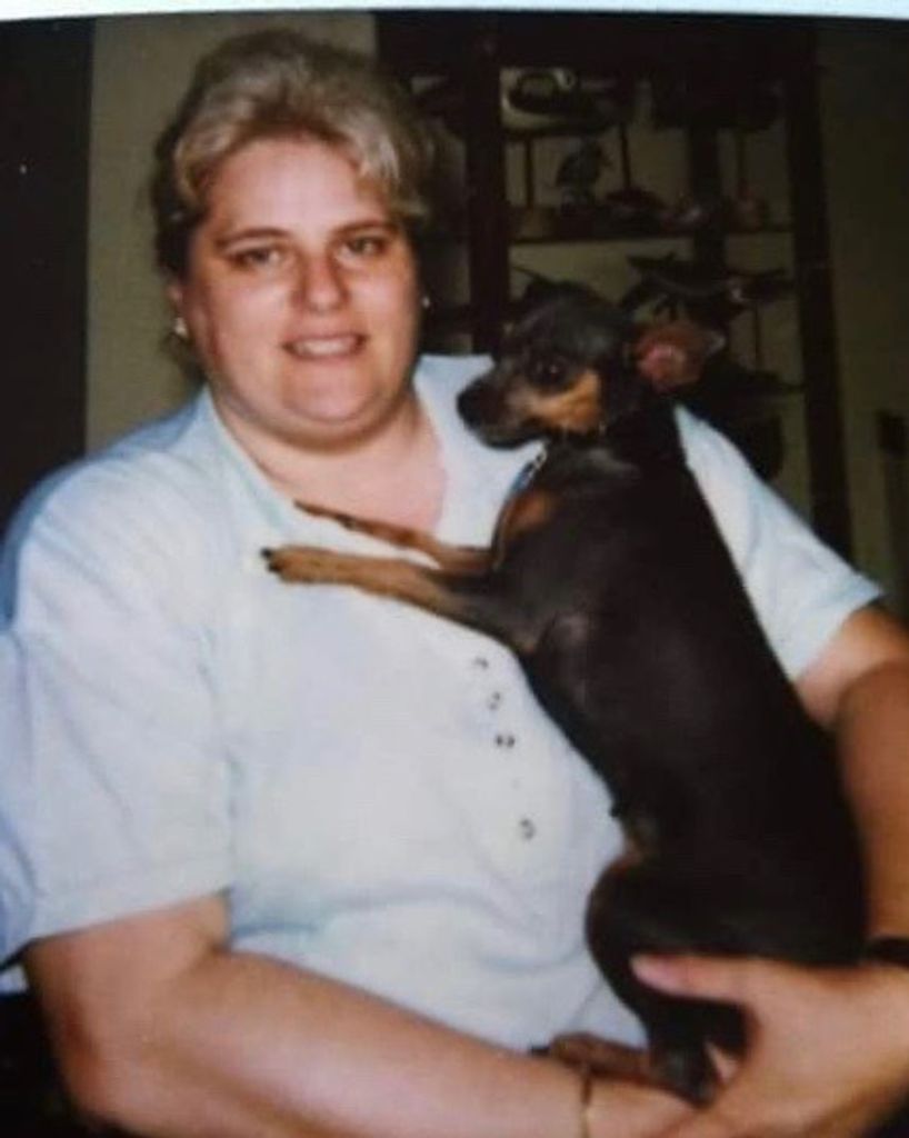 Leslie E. Rauber Hylan