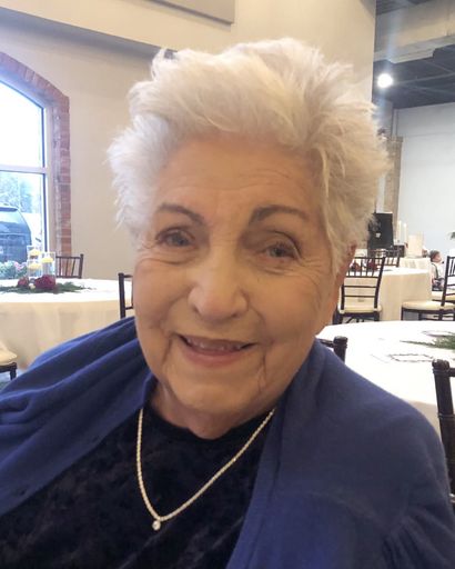 Gloria Lanclos Hargrave's obituary image