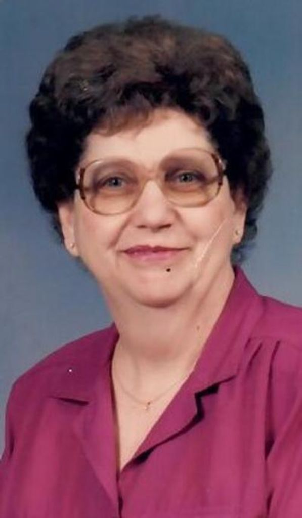 Opal Marie Muhlenkamp