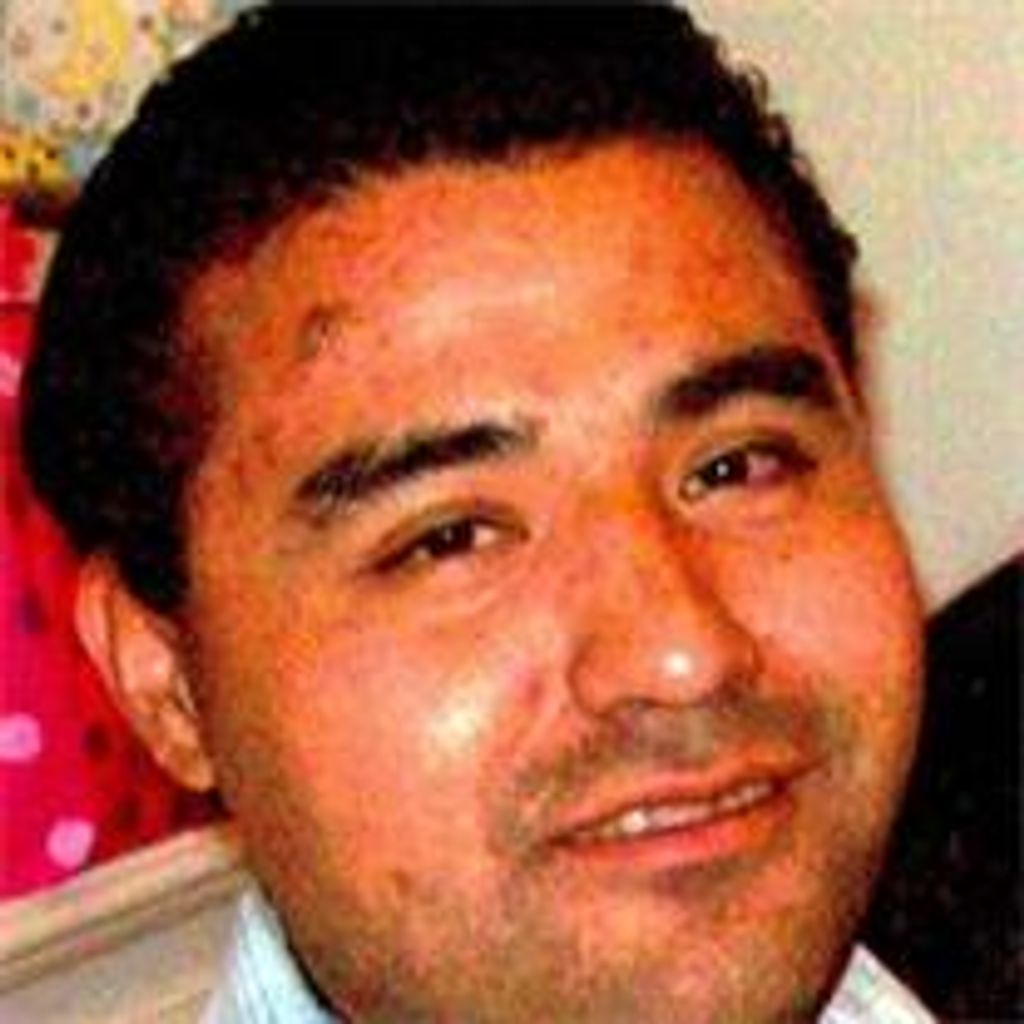 Ceasar Munguia