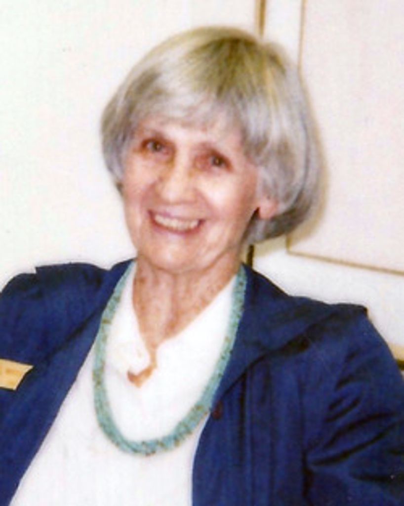 Mary Guheen
