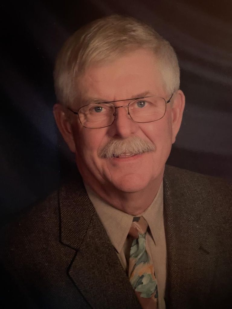 Michael Syverson