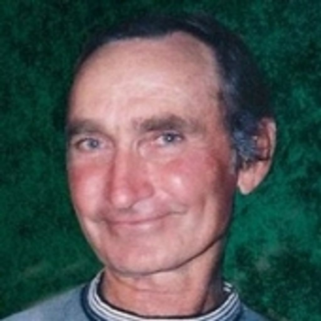 Ervin Joe Hubik