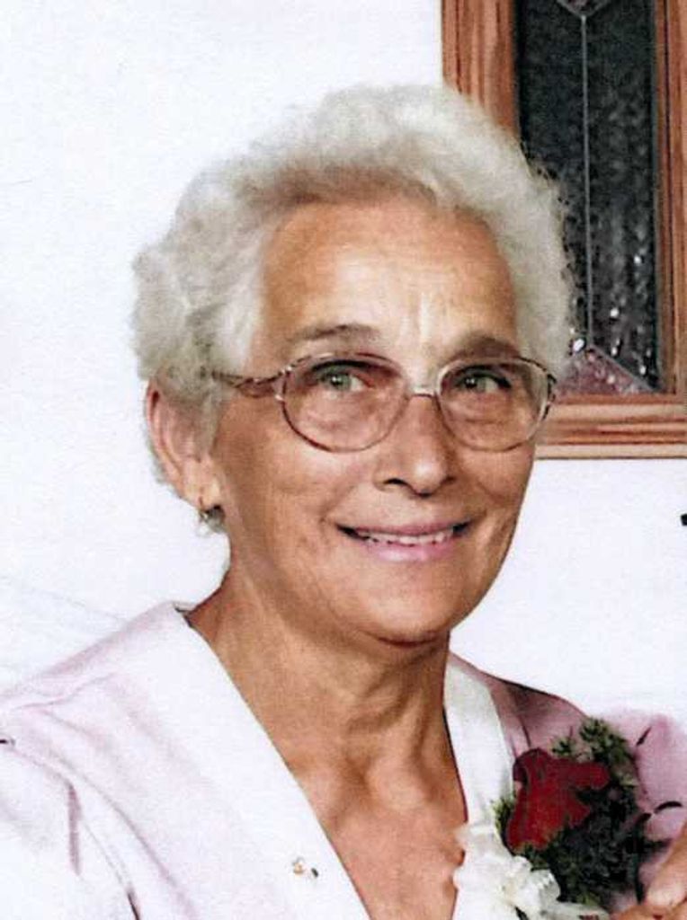 Rhoda Marie (Huisman)  Mcnab Profile Photo