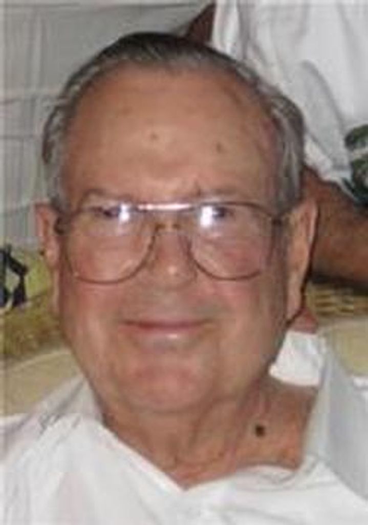 Augustus Alston Fisher, Jr.