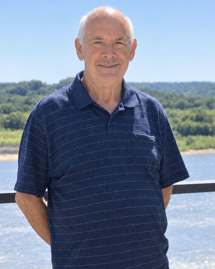 Herman Mills Profile Photo