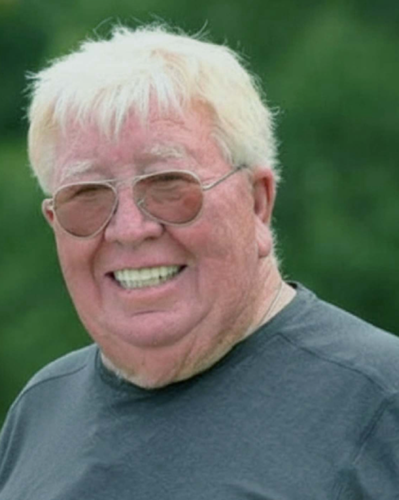 Ted Miller Profile Photo