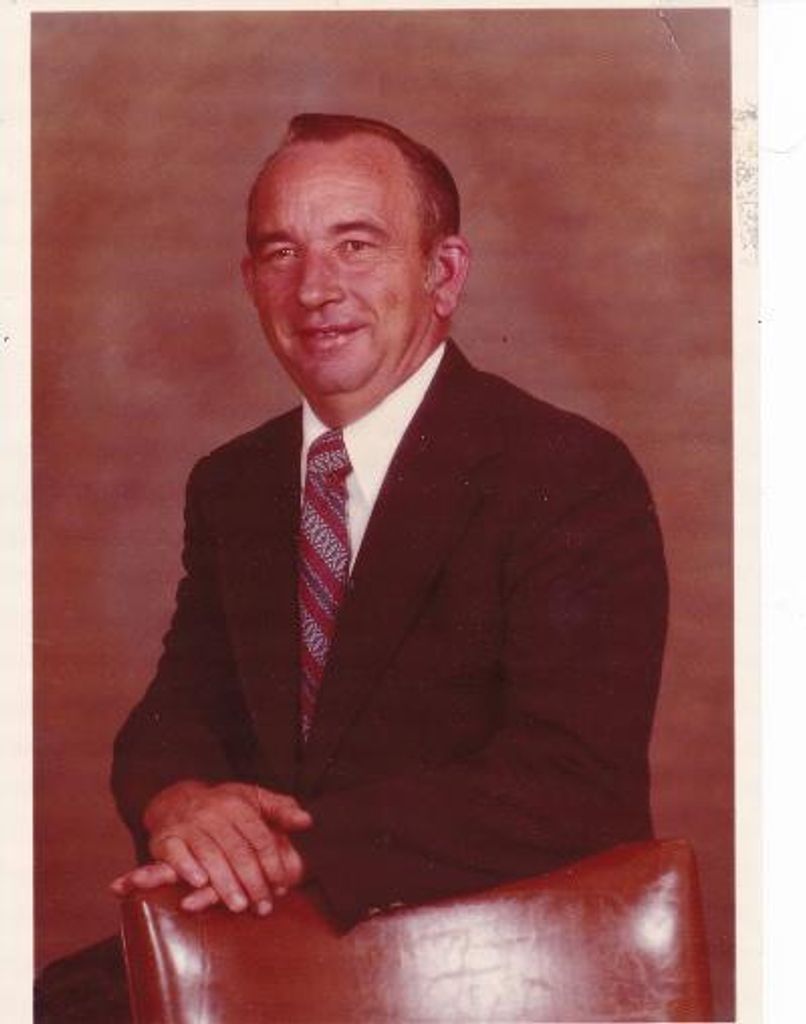 Buck Edwards