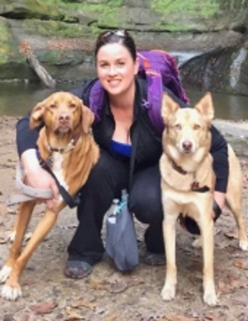 Beth L. Nugent Profile Photo