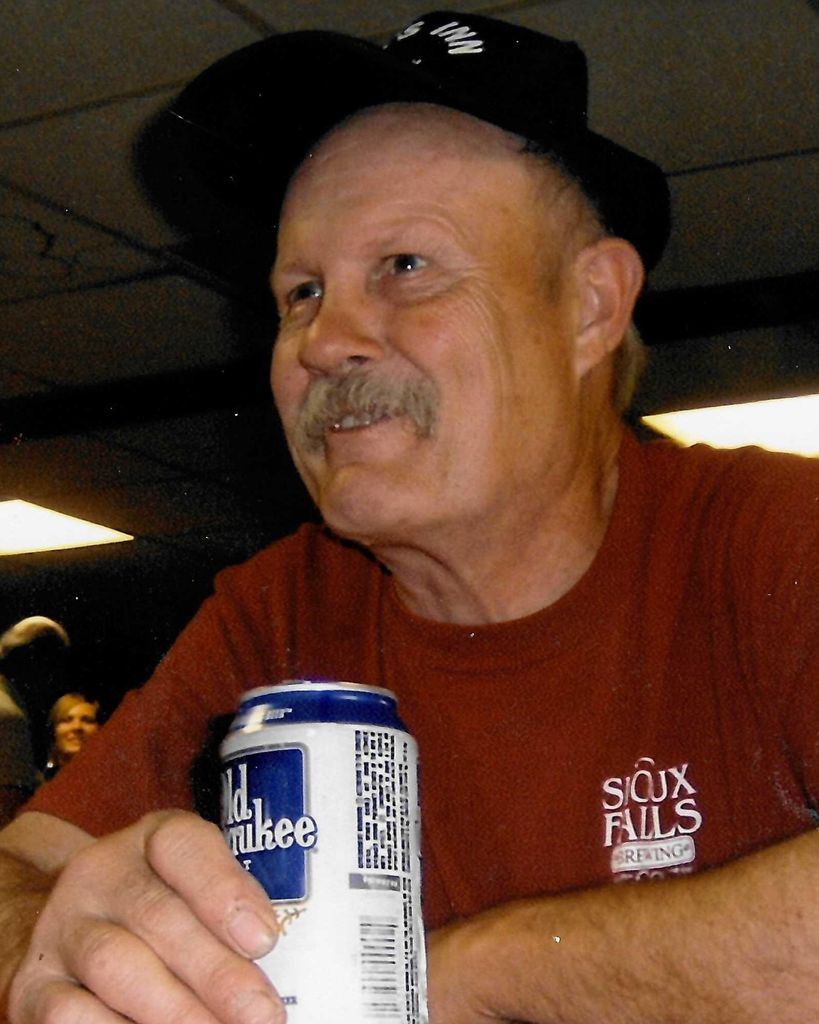 Gerald Buschur Profile Photo