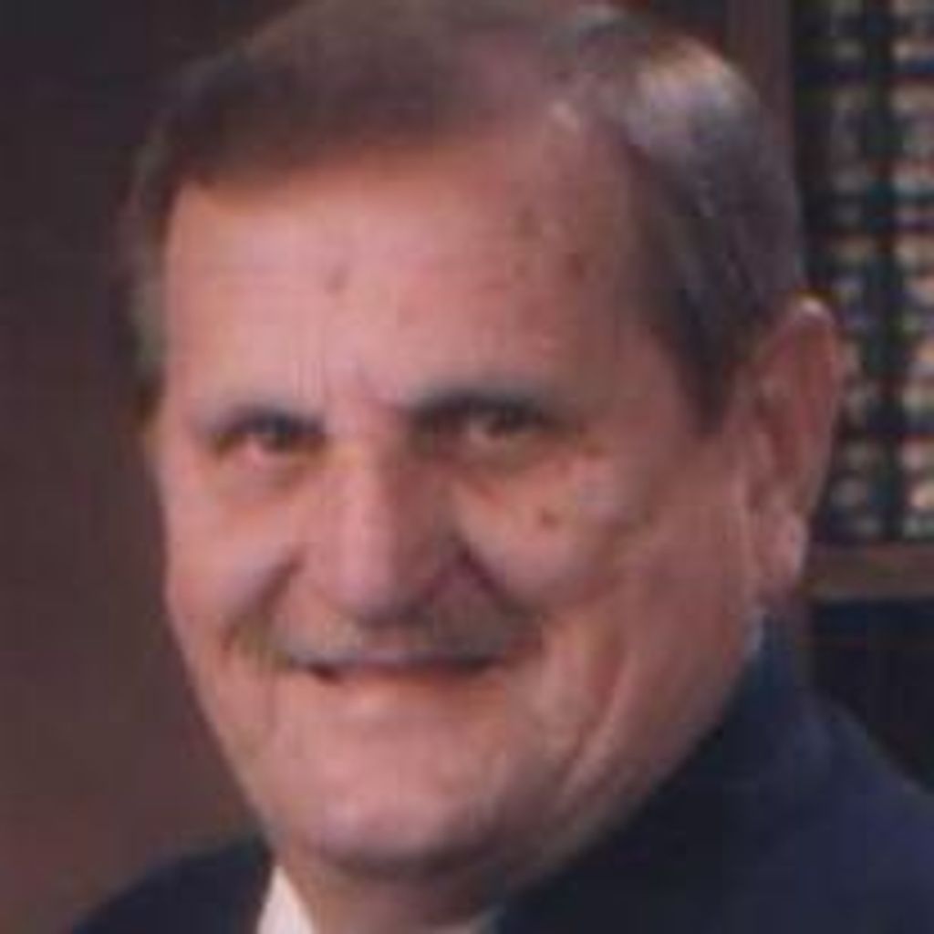 Charles P. Hebert