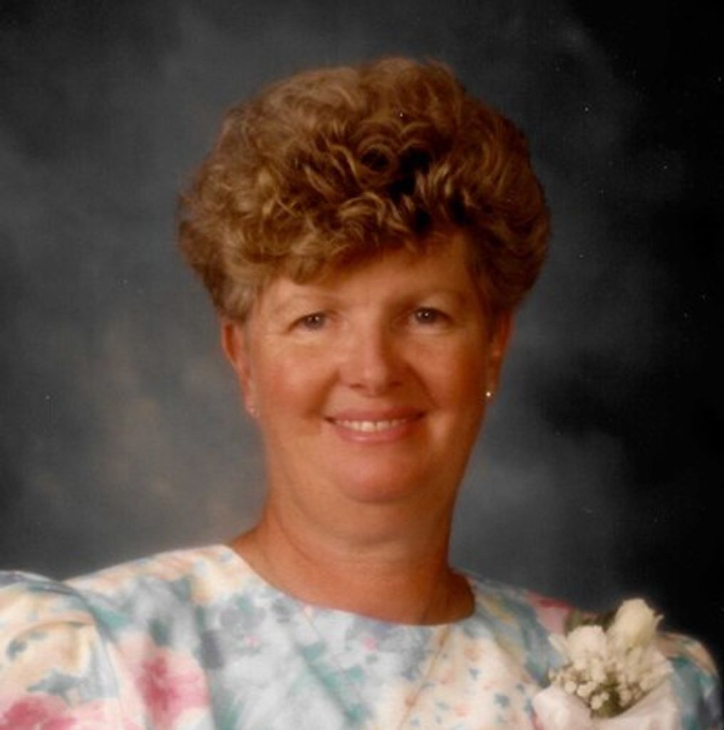 Anne Marie Sarto Motyka