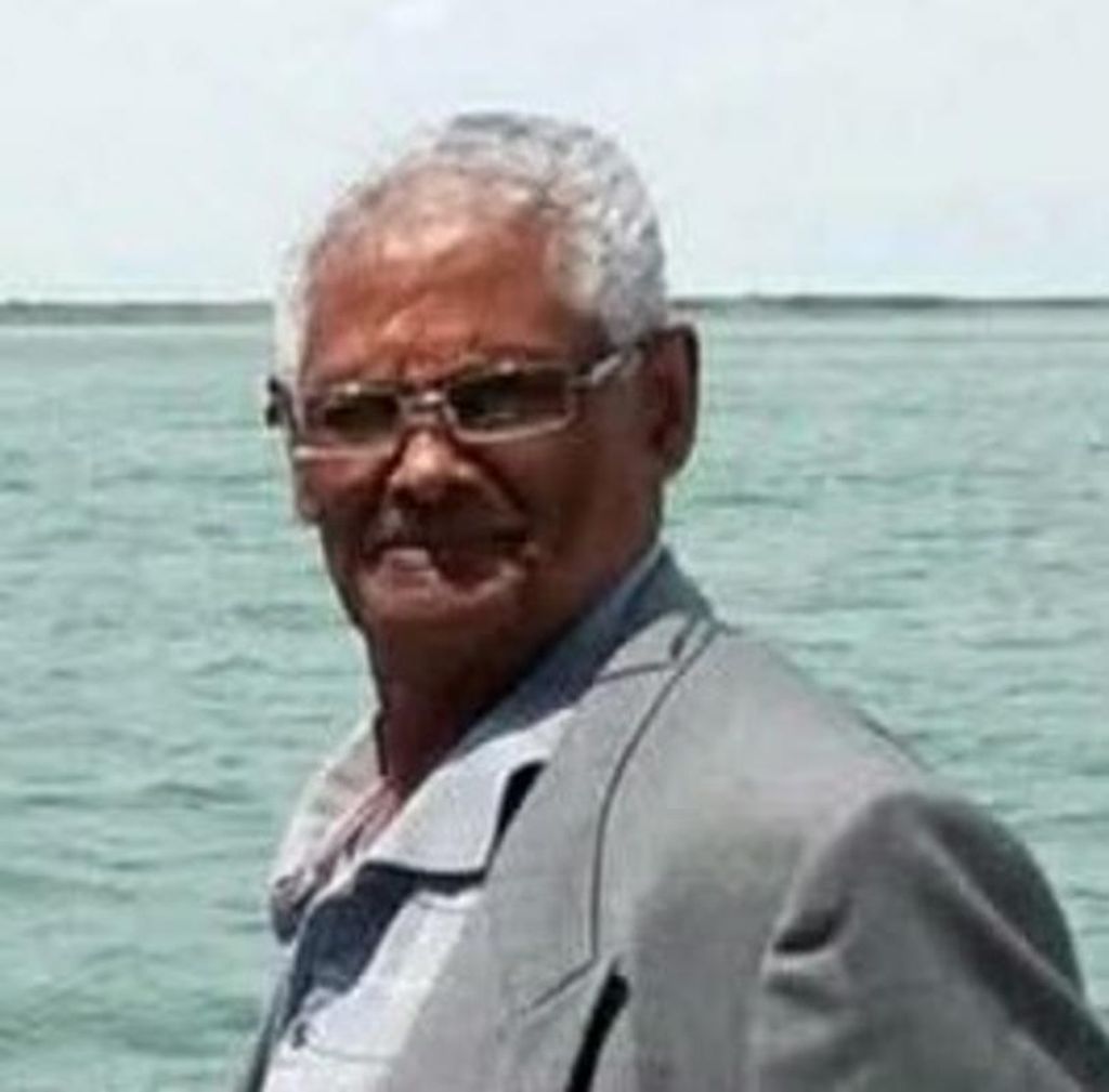 Wilden "Wade" Win-Kay" Ceaser Profile Photo