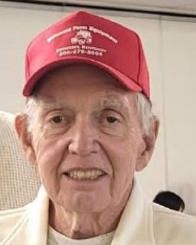 Wayne F. Gilreath Profile Photo