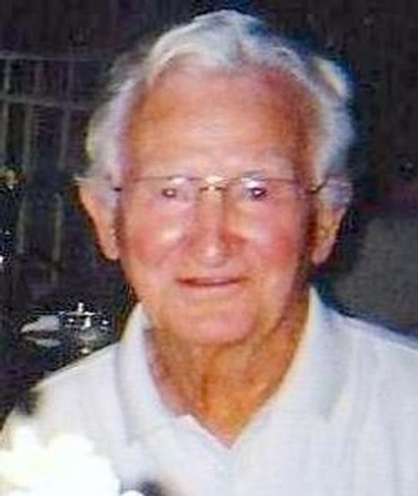 Chester Lee Smith Profile Photo