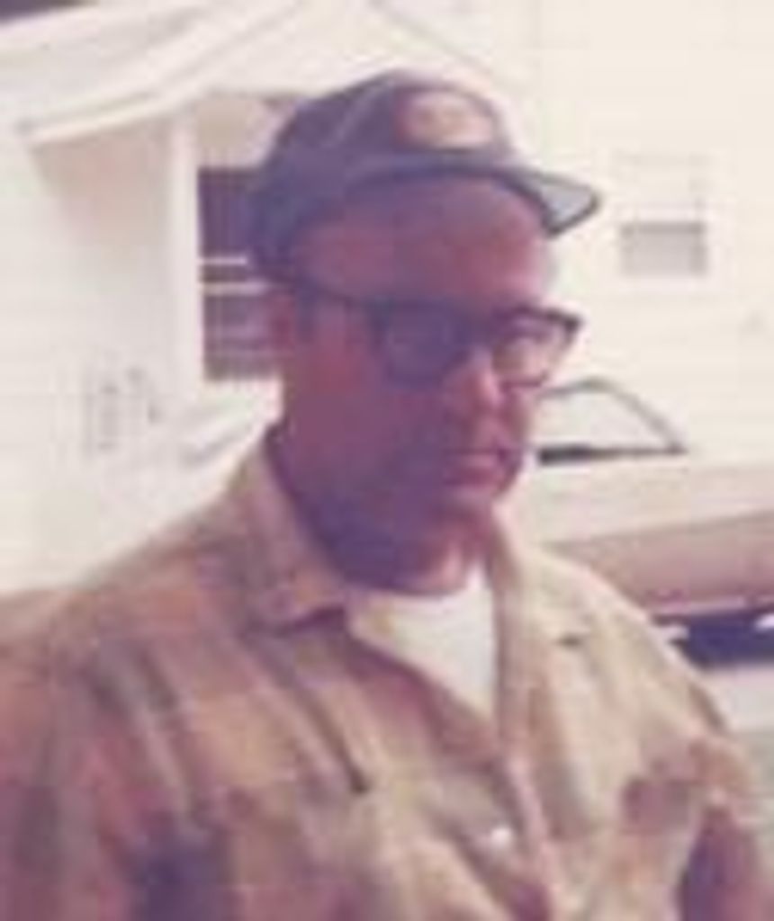 David H. Windorski