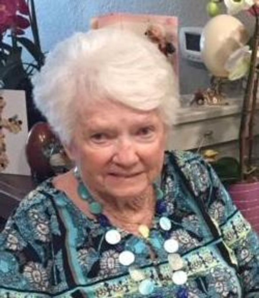 Betty Baske