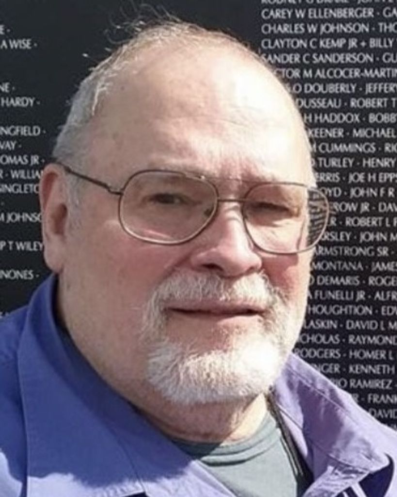 Douglas Levi Harville