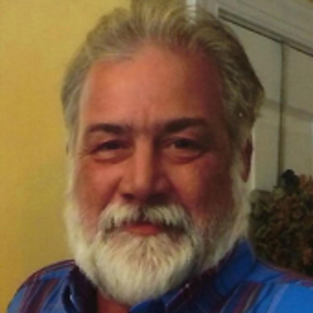 Howard Micheal "Mike" Taylor
