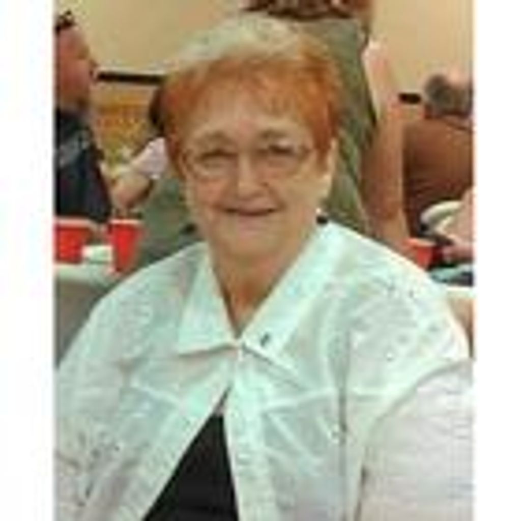 Janice Lou Craig Miller