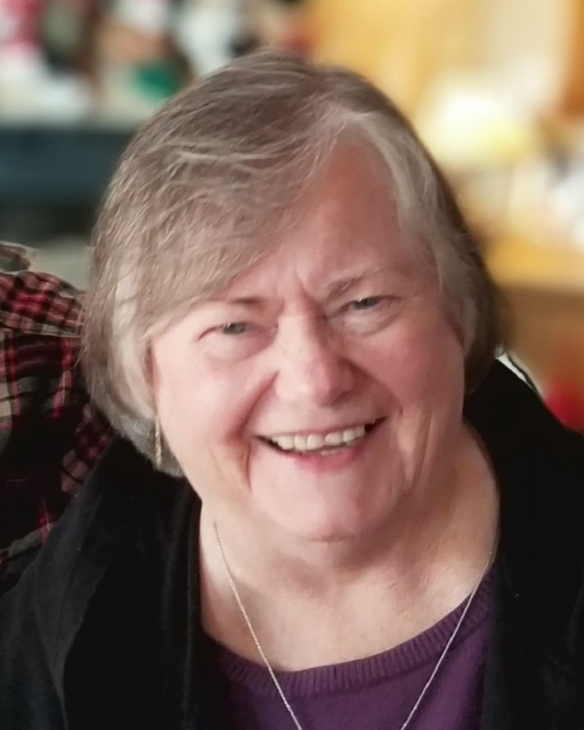 Cheryl Ellen Baxter