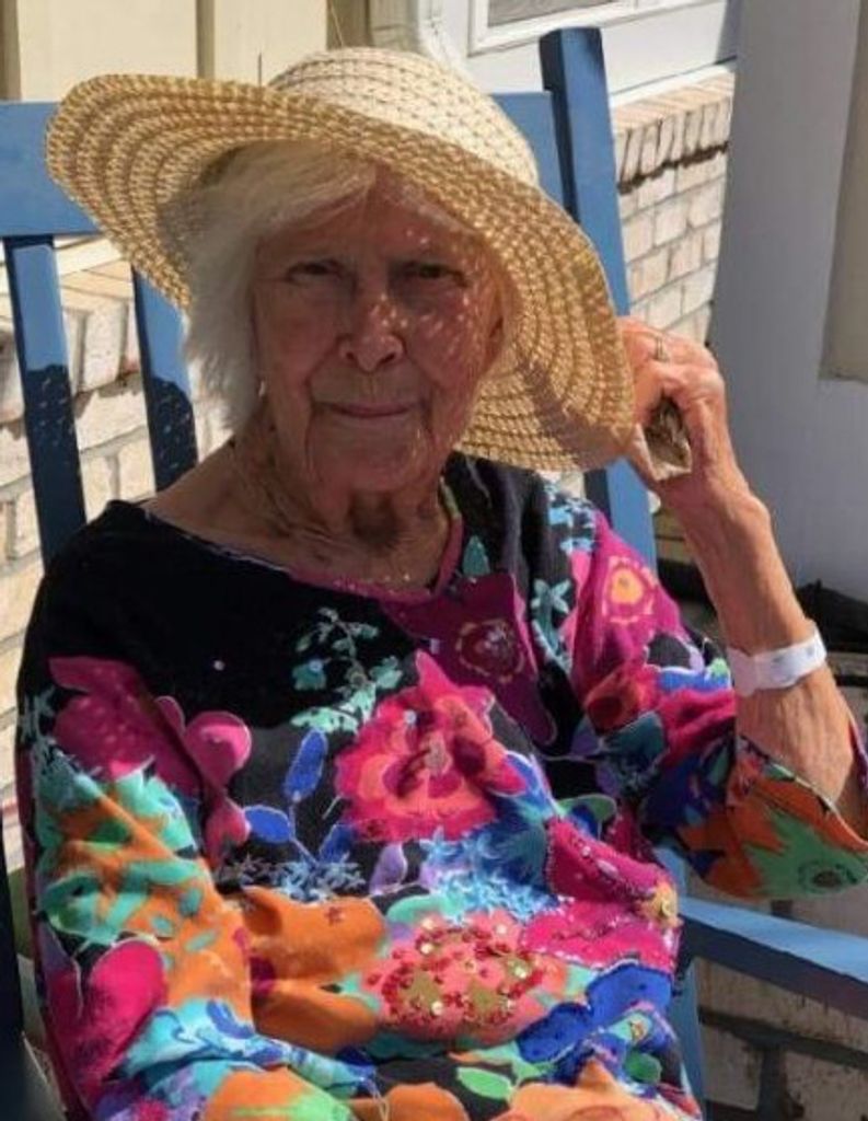 Emma Jean (Greene)  Hanchey