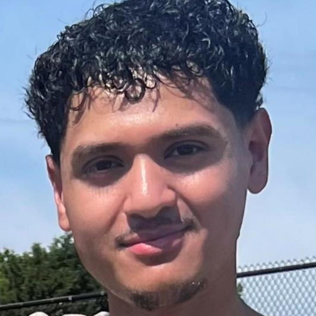 Sergio Dali Mendoza Acevedo Profile Photo