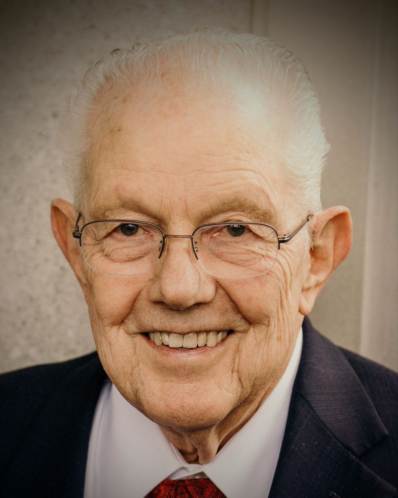 Stanley Horace Hammond