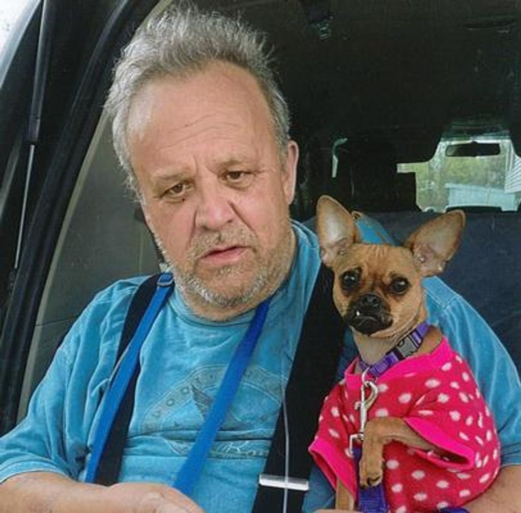 Stephen William Rinaldo Profile Photo