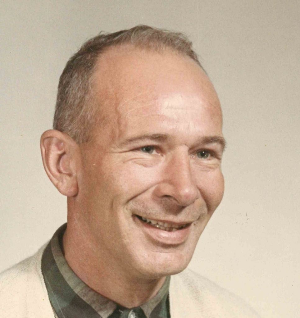Lawrence "Skip" Hylas Brewster